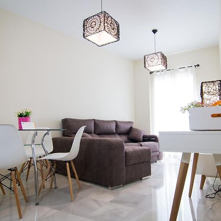 Holidays2Malaga Marques De Villafiel Cozy Downtown Apartment 外观 照片