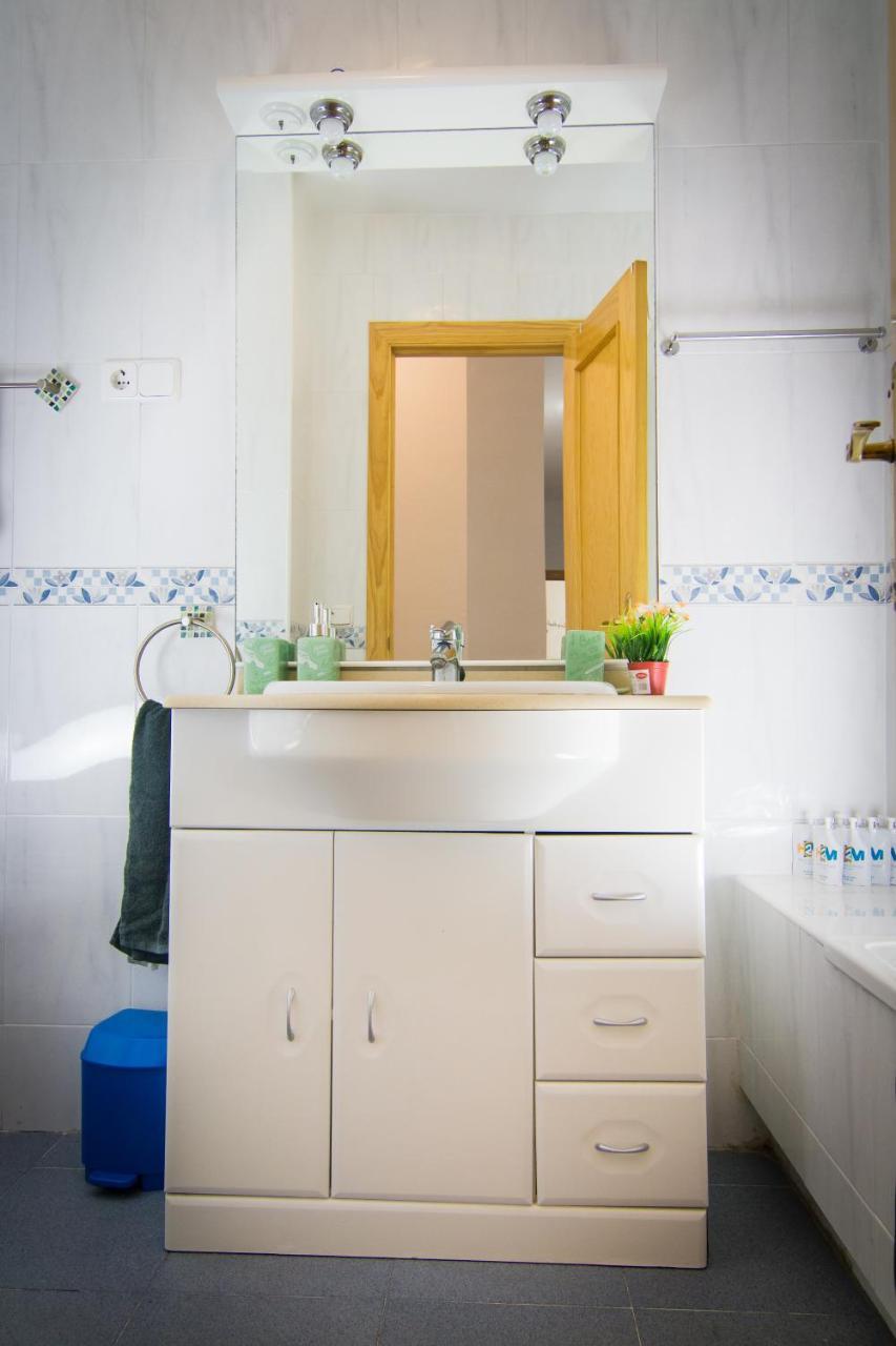 Holidays2Malaga Marques De Villafiel Cozy Downtown Apartment 外观 照片